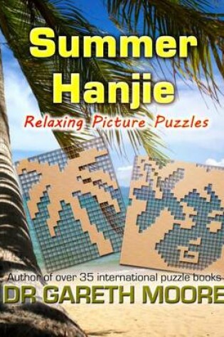 Cover of Summer Hanjie
