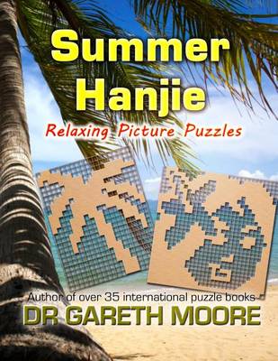 Book cover for Summer Hanjie