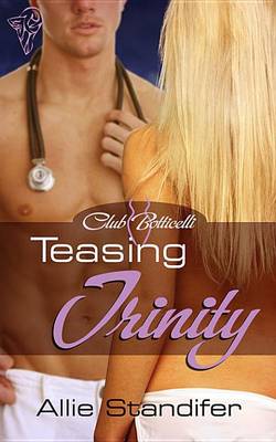 Cover of Teasing Trinity