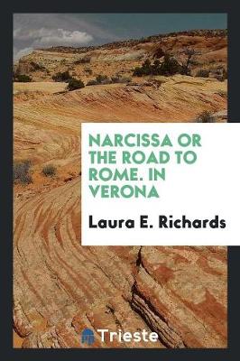 Book cover for Narcissa or the Road to Rome. in Verona