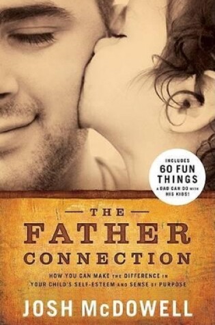 Cover of Father Connection, The