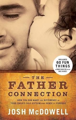 Book cover for Father Connection, The