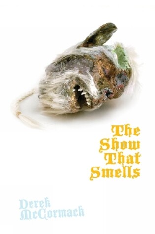 Cover of The Show That Smells