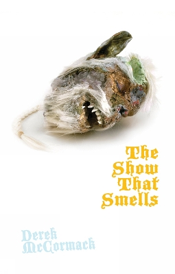 Cover of The Show That Smells