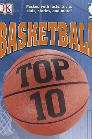 Cover of Basketball Top 10