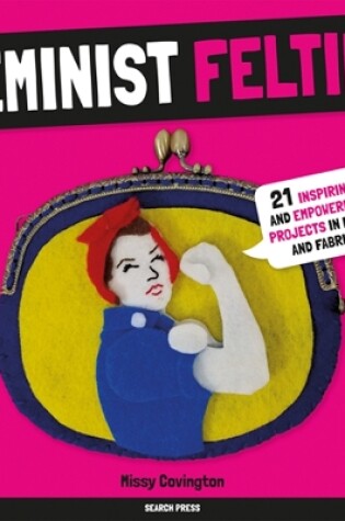 Cover of Feminist Felties