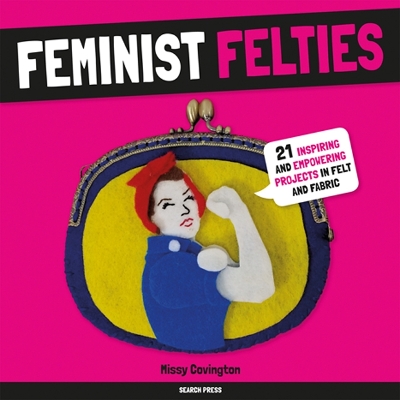 Cover of Feminist Felties