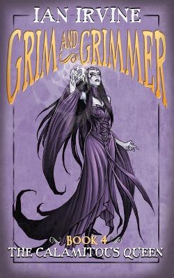 Cover of The Calamitous Queen