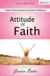 Book cover for Attitude of Faith