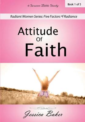 Book cover for Attitude of Faith