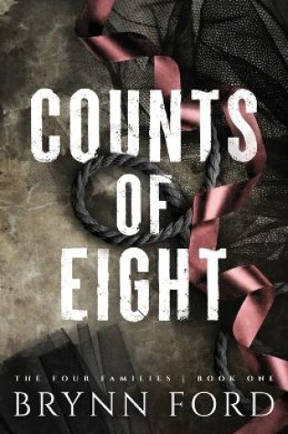 Cover of Counts of Eight