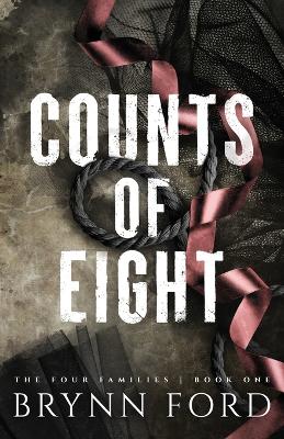 Cover of Counts of Eight