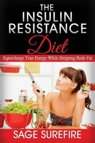 Cover of The Insulin Resistance Diet