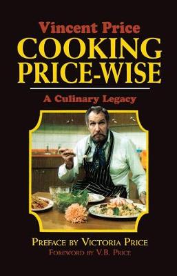 Cover of (Limited Edition) Cooking Price-Wise