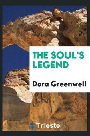 Cover of The Soul's Legend