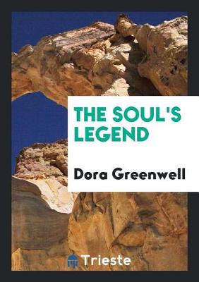 Book cover for The Soul's Legend