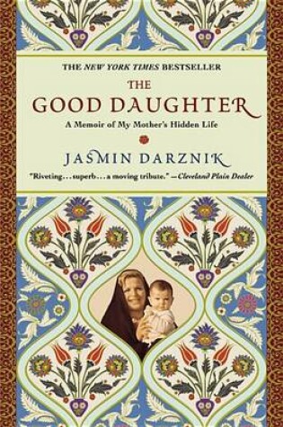 Cover of The Good Daughter