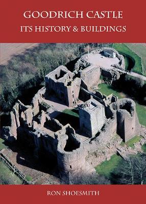 Book cover for Goodrich Castle