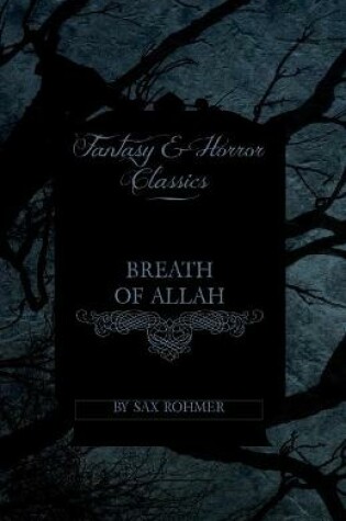 Cover of Breath of Allah (Fantasy and Horror Classics)