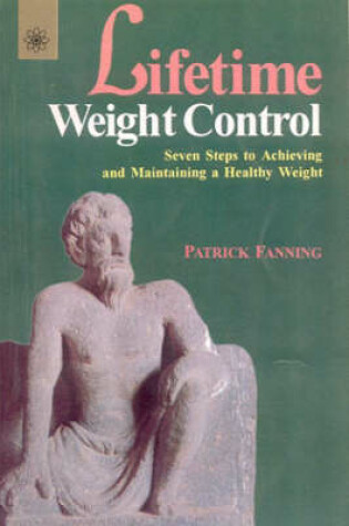 Cover of Lifetime Weight Control