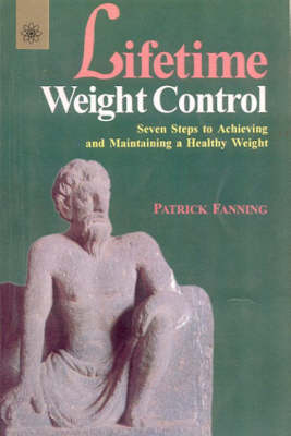 Book cover for Lifetime Weight Control