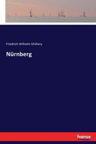 Cover of Nürnberg