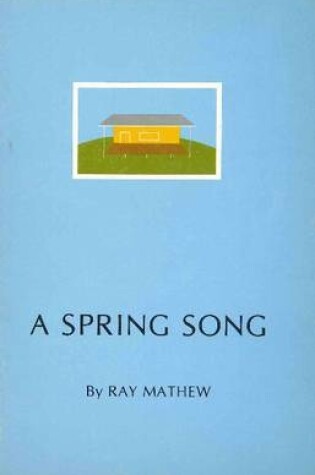 Cover of A Spring Song