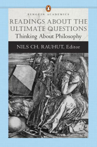 Cover of Readings About the Ultimate Questions