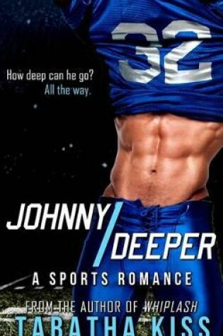 Cover of Johnny Deeper