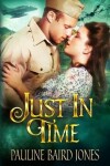 Book cover for Just in Time