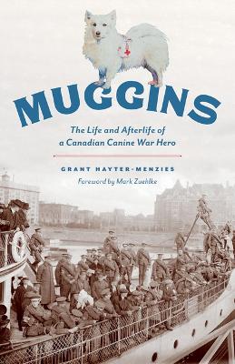 Book cover for Muggins