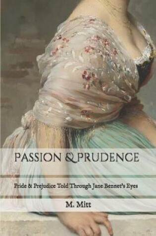 Cover of Passion & Prudence