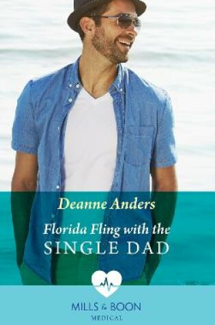 Cover of Florida Fling With The Single Dad