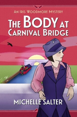 Cover of The Body at Carnival Bridge