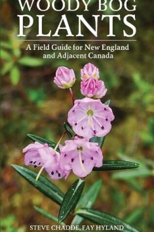 Cover of Woody Bog Plants