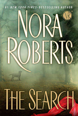 Book cover for The Search