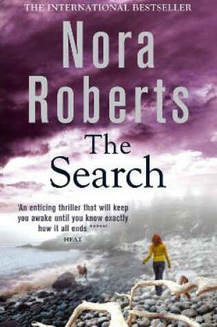 Cover of The Search
