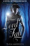 Book cover for Lord's Fall