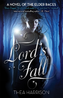 Cover of Lord's Fall