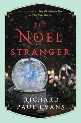 Cover of The Noel Stranger