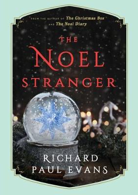 Cover of The Noel Stranger