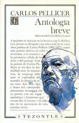 Cover of Antologia Breve