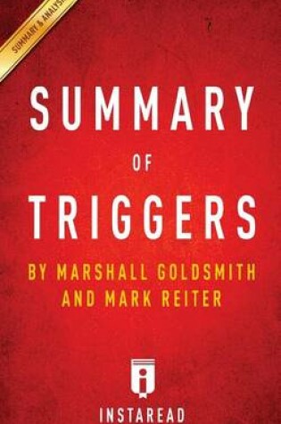 Cover of Summary of Triggers