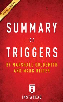 Book cover for Summary of Triggers