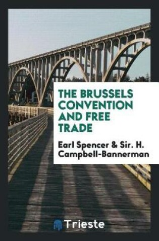 Cover of The Brussels Convention and Free Trade