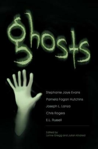 Cover of Ghosts