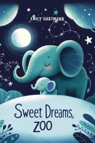 Cover of Sweet Dreams, Zoo