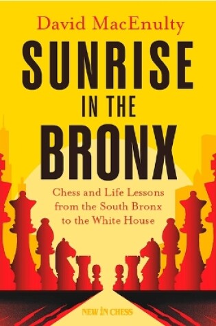 Cover of Sunrise in the Bronx