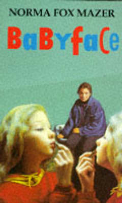 Book cover for Babyface