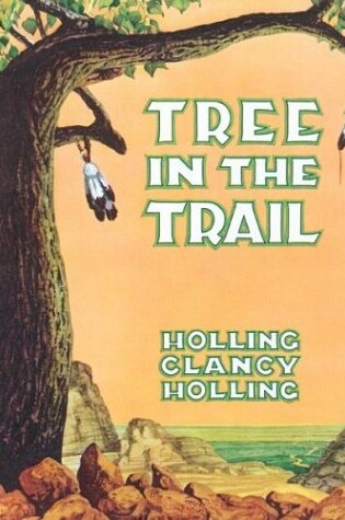 Cover of Tree in the Trail